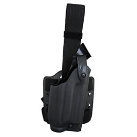 Safariland 6004 SLS Beretta 92F Tactical Leg Holster RH by 