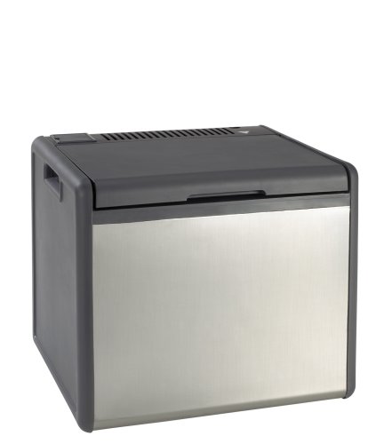Quest Tristar 45 Litre 3 Way Absorption Fridge