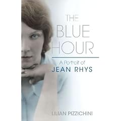 The Blue Hour: A Portrait of Jean Rhys
