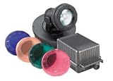 1 Light Set w/ Transformer