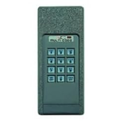 LINEAR MCS420001 LINEAR MULTICODE TRANSMITTER