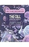 Student Lecture Notebook for The Cell 4e