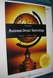Business Driven Technology