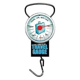 Handheld Baggage Scale