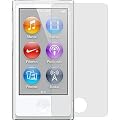 6 x Pellicole Protettiva Schermo per Apple iPod Nano 7G (7th Generation) - Anti-graffio Proteggi Display / Ultra Clear Screen Protectors