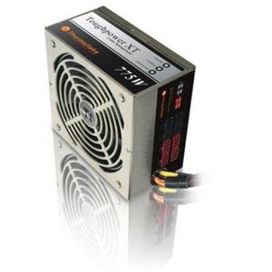 NEW 775W Toughpower XT (Cases & Power Supplies)