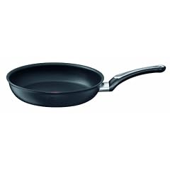 Tefal C65206 PRIVILEGE PRO THERMO-SPOT INDUCTION PRIVILEGE PRO Pfanne ohne Deckel 28 cm