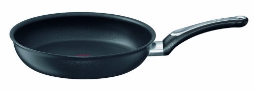 Tefal C6520282 PRIVILEGE PRO THERMO-SPOT INDUCTION PRIVILEGE PRO Pfanne ohne Deckel 20 cm