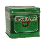 Bag-Balm, Vermonts Original Moisturizing & Softening Ointment - 10 Oz