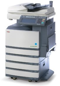 Okidata 62432701 Color - / Multi-Function)