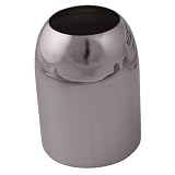 Buy American Standard M907050-0020A Escutcheon Cap Set, Polished Chrome by American Standard