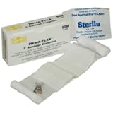 Pac-Kit by First Aid Only 2-006 Hema-Flex Bandage Compress, 36" Length x 2" Width