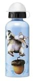 Eigenschaften Sigg 8097.40 / Sponge Bob Schwammkopf Alu-Trinkflasche Spongebob
