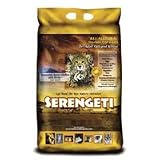 TimberWolf Organics Serengeti Herbal Feline Formula Cat Food (4-lb bag)