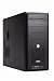 Electronics : GIGABYTE GZ-X3BPD-100 ATX Black metal case, 2x 12cm Fan, 4x 5.25