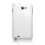 311UFcc0UKL. SL160  elago G4 Slim Fit Case for Galaxy Note   Snow White   ECO PACK Reviews