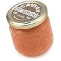 American Golden Whitefish Caviar 'Malossol' - 8 oz/230 gr..