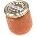 Gourmet Food : American Golden Whitefish Caviar 'Malossol' - 8 oz/230 gr..