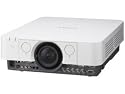Sony VPL-FH30 LCD Projektor (Kontrast 2000:1, 5000 ANSI Lumen, WUXGA 1920 x 1200 Pixel)