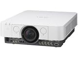 Sony VPL FH30 - LCD projector - 4000 ANSI lumens - WUXGA (1920 x 1200) - widescreen