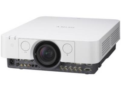 Best Selling price LCD Projector - Rack-mountable - 4300 Ansi Lumen - 1920 X 1200 - 16:10 - 3 LCD X