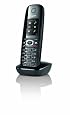 Siemens Gigaset C59HB Black Expansion Handset for C590/C595 Base (GIGASET-C59HB)