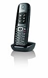 Siemens Gigaset C59HB Black Expansion Handset for C590/C595 Base (GIGASET-C59HB)
