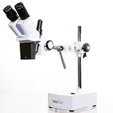 Perfex Sciences-Loupe Binoculaire PERFEX Longue Distance de Travail
