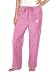 Osu Ohio State Buckeyes Pink Pajama Scrub Pants Med By Broad Bay