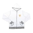 Antigua University of Tennessee Women's Comfy Velour Full Zip Jacket