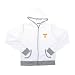 Antigua University of Tennessee Women's Comfy Velour Full Zip Jacket