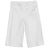 The Childrens Place Big-Girls Knit Pedal Pushers
