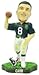 Houston Texans David Carr Game Worn Forever Collectibles Bobble Head