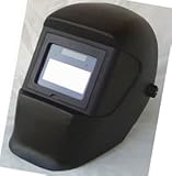 Solar Auto Darkening Welding Helmet MIG TIG ARC Welder