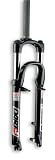 Rockshox Dart 2 2008 80mm, Post Black