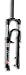 RockShox Dart 2 fork 80mm Black w/canti bosses