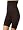 SPANX Higher Power High-Waisted Power Panty, D, Black
