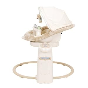 Graco SweetPeace Newborn Soothing Center