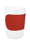 Produkt-Bild: Kahla 394605-24114 Touch! Five Senses Maxi Becher 0,35 l rot