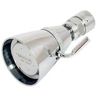 Bricor B100 Super Max Showerhead