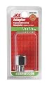 Anderson Fittings AU6C-FF-46 "Ace" Compression Adapter 1/4" M X 3/8" F