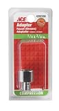 5 each: Ace Compression Adapter (AU6C-FF-46)