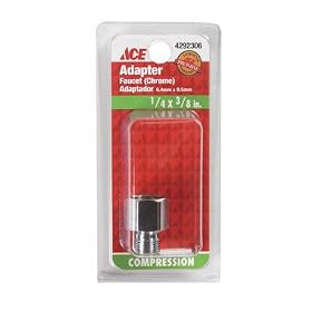 5 each: Ace Compression Adapter (AU6C-FF-46)