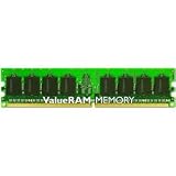 Kingston ValueRAM 2 GB (1x2 GB Module) 1333MHz DDR3 DIMM Desktop Memory KVR1333D3N9/2G