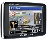 NAVIGON 2310 GPS for Europe 3.5 screen Touch , Info Traffic TMC In-car GPS GPS & Sat Nav
