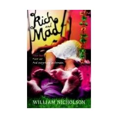 Rich and Mad