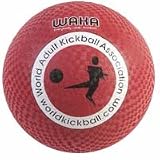 Official W.A.K.A. Ball