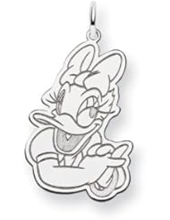 Disney Daisy Duck Charm