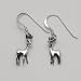Deer Fawn Earrings