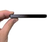 Bipra 640GB 2.5 inch External Hard Drive Portable USB 2.0 Inc. One Touch Software - Black -NTFS